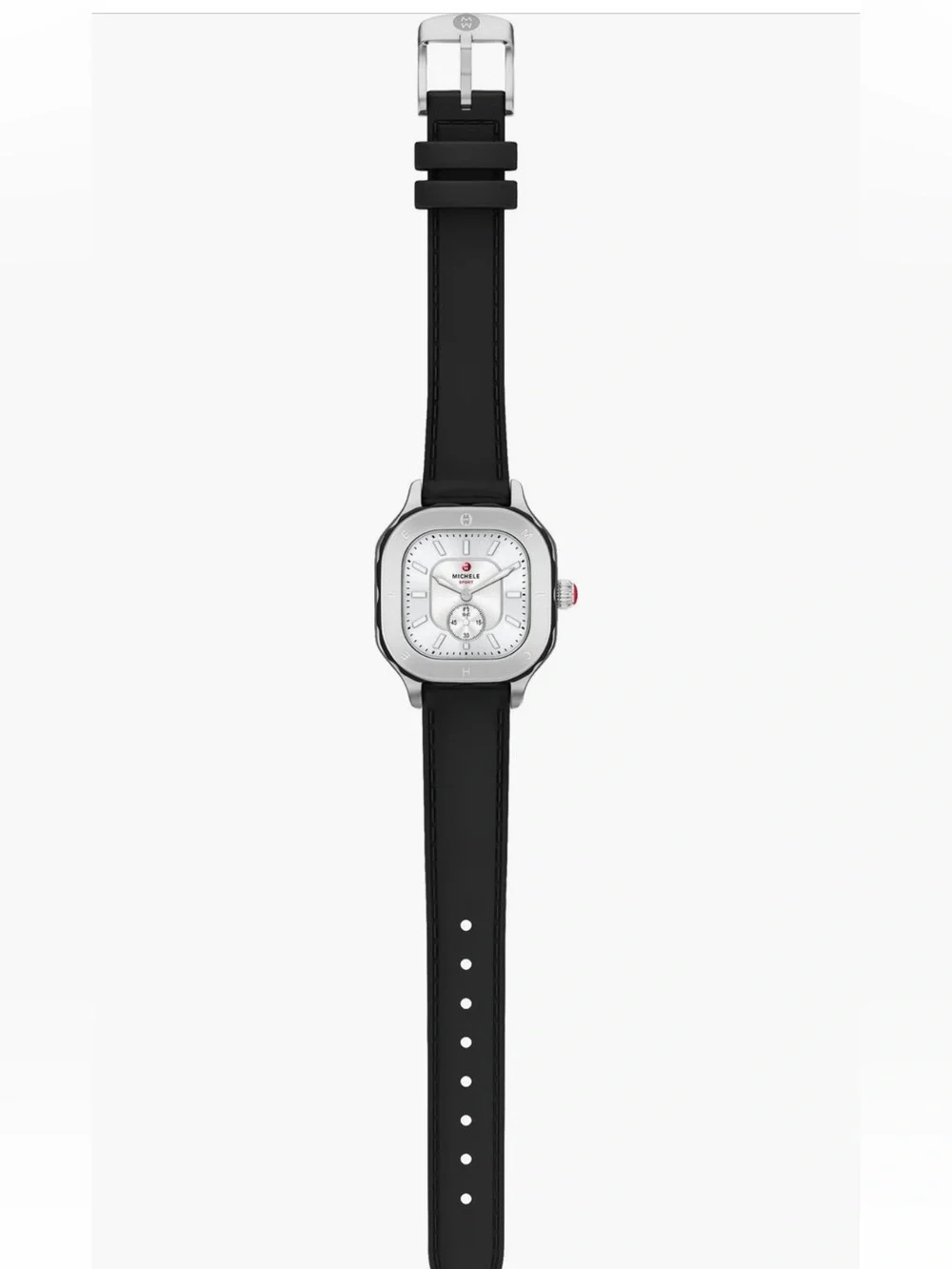 NWT Michele Meggie sport watch